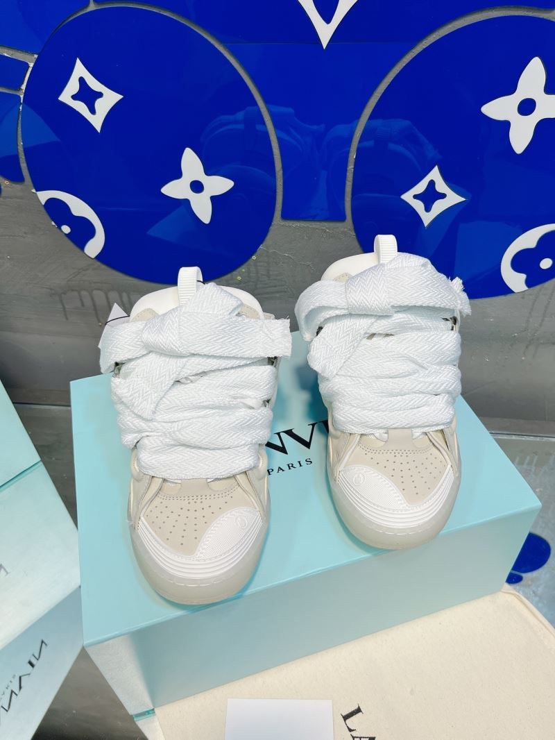 Lanvin Sneakers